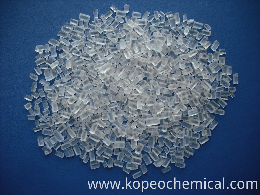 Sodium Thiosulphate